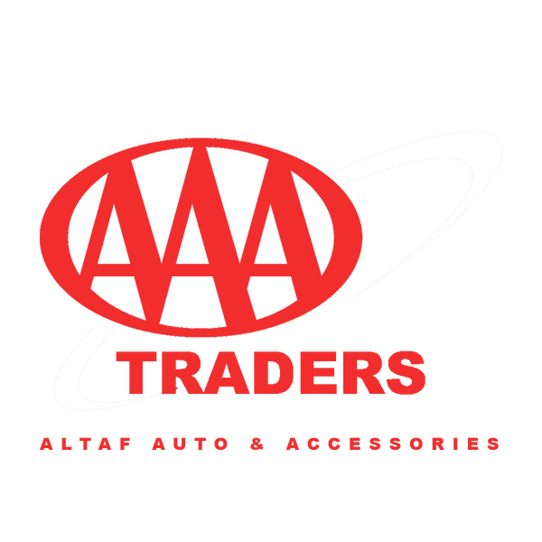 AAA Traders